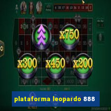 plataforma leopardo 888